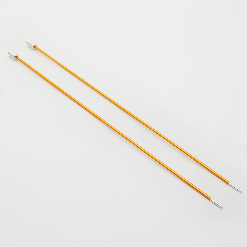 Knitpro Zing Single Pointed Needle - 25 cm - 2.75 mm