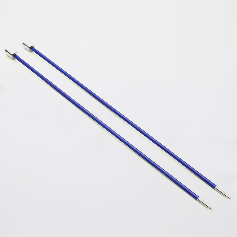 Knitpro Zing Single Pointed Needle - 25 cm - 5 mm